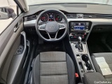  Volkswagen  Passat Comfortline1.5 TSI ACT DSG 150 CP #5