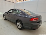 Volkswagen  Passat Comfortline1.5 TSI ACT DSG 150 CP #4