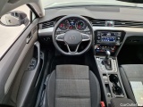  Volkswagen  Passat Comfortline1.5 TSI ACT DSG 150 CP #5