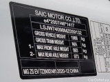  MG  ZS EV MG  Luxury 5d 105kW #5