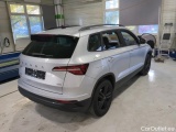  Skoda  Karoq  Style 4x4 2.0 TDI 110KW AT7 E6d #2