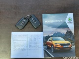  Skoda  Karoq  Style 4x4 2.0 TDI 110KW AT7 E6d #3