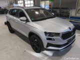  Skoda  Karoq  Style 4x4 2.0 TDI 110KW AT7 E6d #7