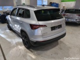  Skoda  Karoq  Style 4x4 2.0 TDI 110KW AT7 E6d #13