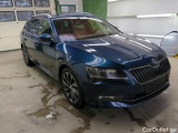  Skoda  Superb  Combi L&K 4x4 2.0 TDI 140KW AT7 E6dT #7