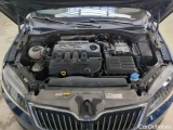  Skoda  Superb  Combi L&K 4x4 2.0 TDI 140KW AT7 E6dT #15