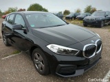  Bmw  Serie 1 Baureihe 1 Lim. 118 d Advantage 2.0 110KW AT8 E6d #7