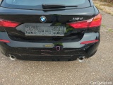  Bmw  Serie 1 Baureihe 1 Lim. 118 d Advantage 2.0 110KW AT8 E6d #35