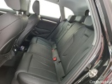  Audi  A3  Sportback 35 TFSI Design Luxe 1.5 TFSI 150CV BVA7 E6dT #9