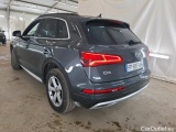  Audi  Q5 AUDI  / 2016 / 5P / SUV 40 TDI 190 QTT S TRONIC 7 DESIGN LUXE #2