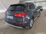  Audi  Q5 AUDI  / 2016 / 5P / SUV 40 TDI 190 QTT S TRONIC 7 DESIGN LUXE #3