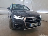  Audi  Q5 AUDI  / 2016 / 5P / SUV 40 TDI 190 QTT S TRONIC 7 DESIGN LUXE #4