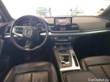  Audi  Q5 AUDI  / 2016 / 5P / SUV 40 TDI 190 QTT S TRONIC 7 DESIGN LUXE #5