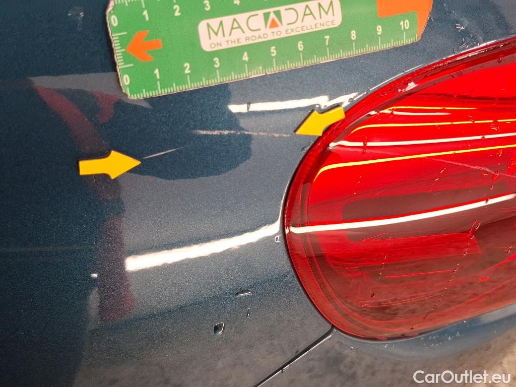  Citroen  C5  Aircross Feel 1.2 PureTech 130CV BVM6 E6d #3