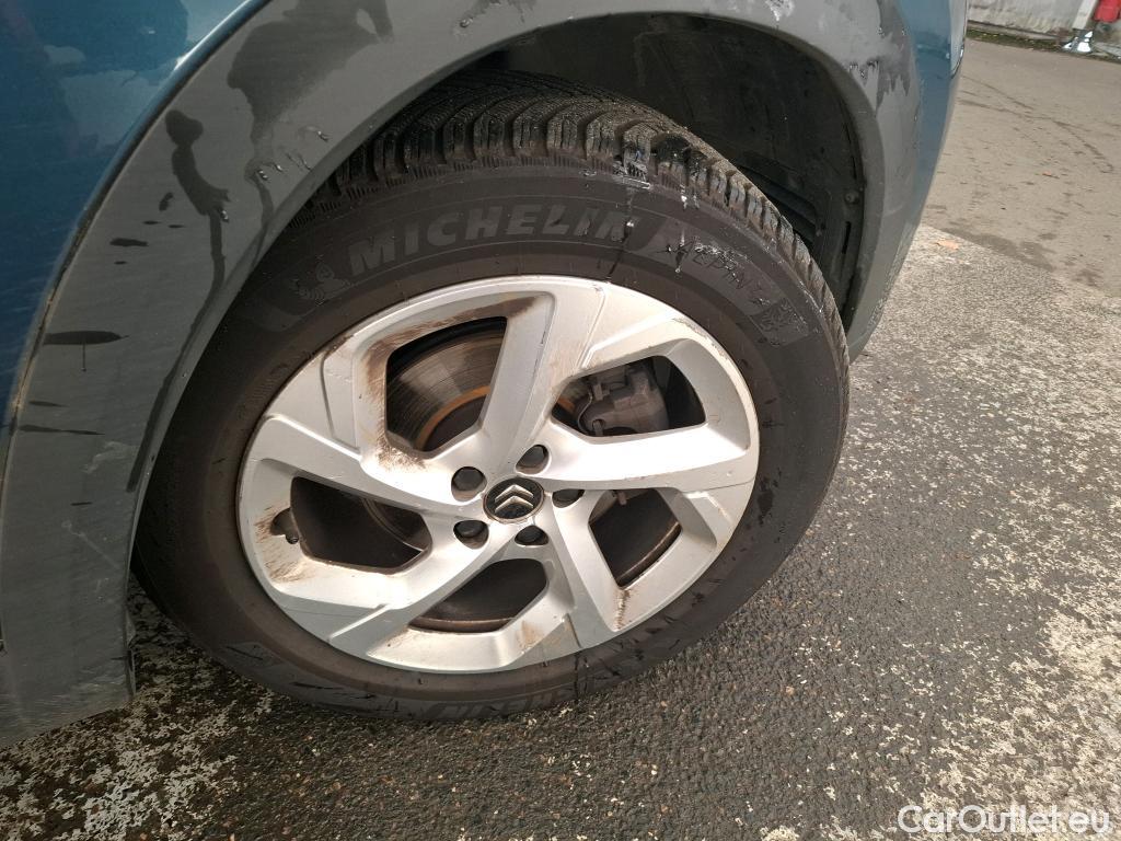  Citroen  C5  Aircross Feel 1.2 PureTech 130CV BVM6 E6d #14