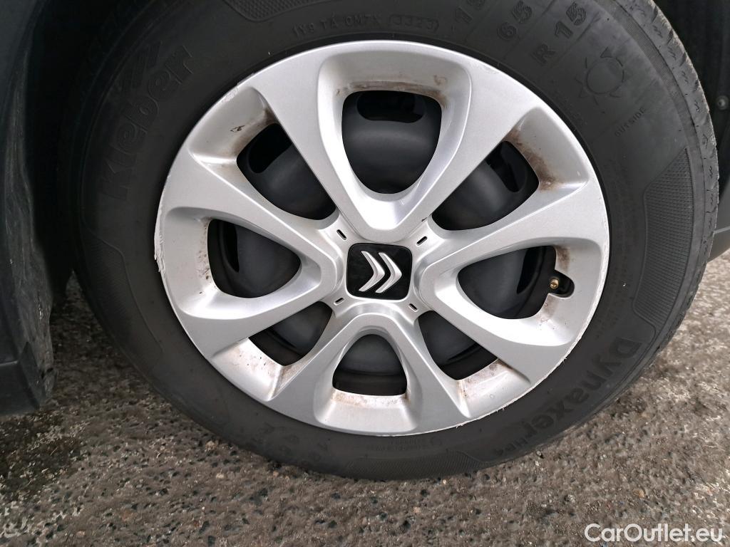  Citroen  C3  Feel 1.5 BlueHDI 100CV BVM5 E6dT #14