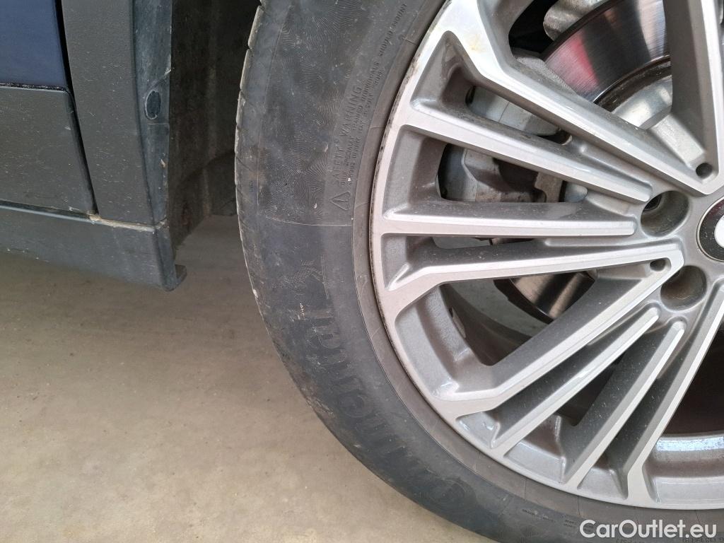  Bmw  X3 Série  sDrive 18d Luxury 2.0 150CV BVA8 E6d #37