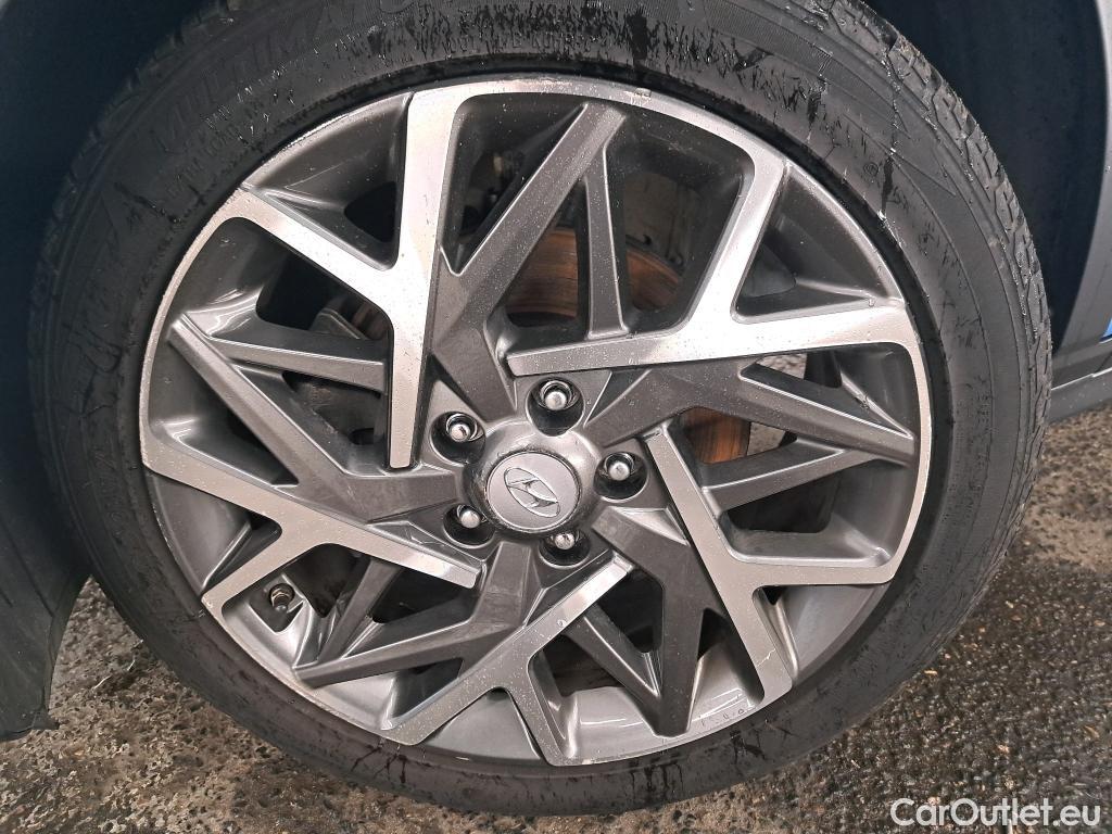  Hyundai  Konna Kona Creative Hybrid 2WD 1.6 GDI 140CV BVA6 E6d #21
