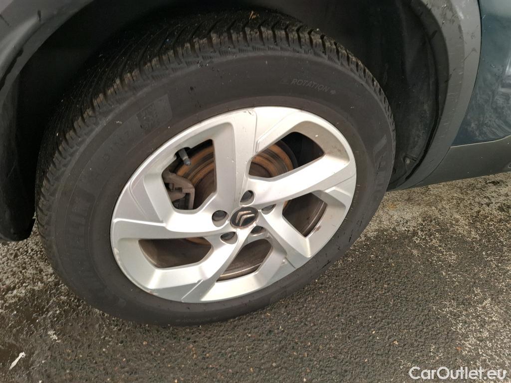  Citroen  C5  Aircross Feel 1.2 PureTech 130CV BVM6 E6d #11