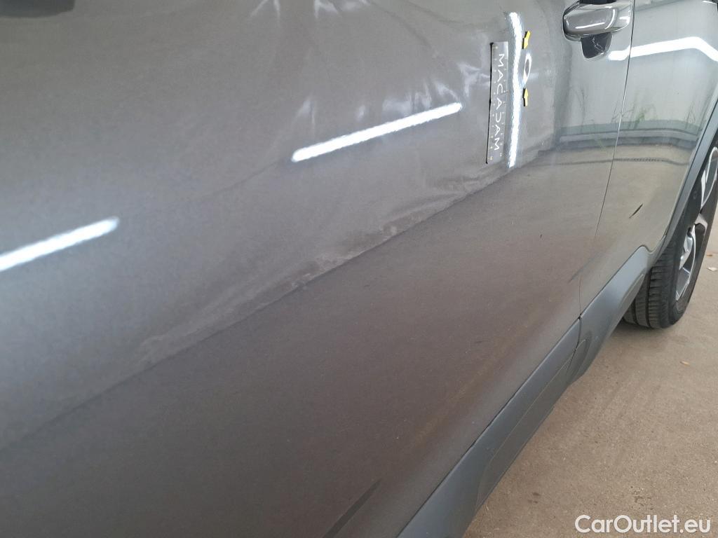  Citroen  C5  Aircross Shine 1.5 BlueHDi 130CV BVA8 E6dT #21