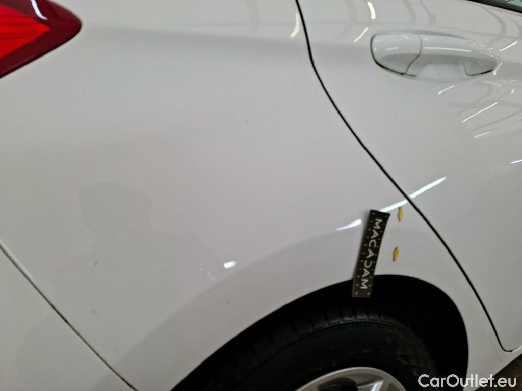  Ford  Fiesta  Cool&Connect 1.1 75CV BVM5 E6dT #7