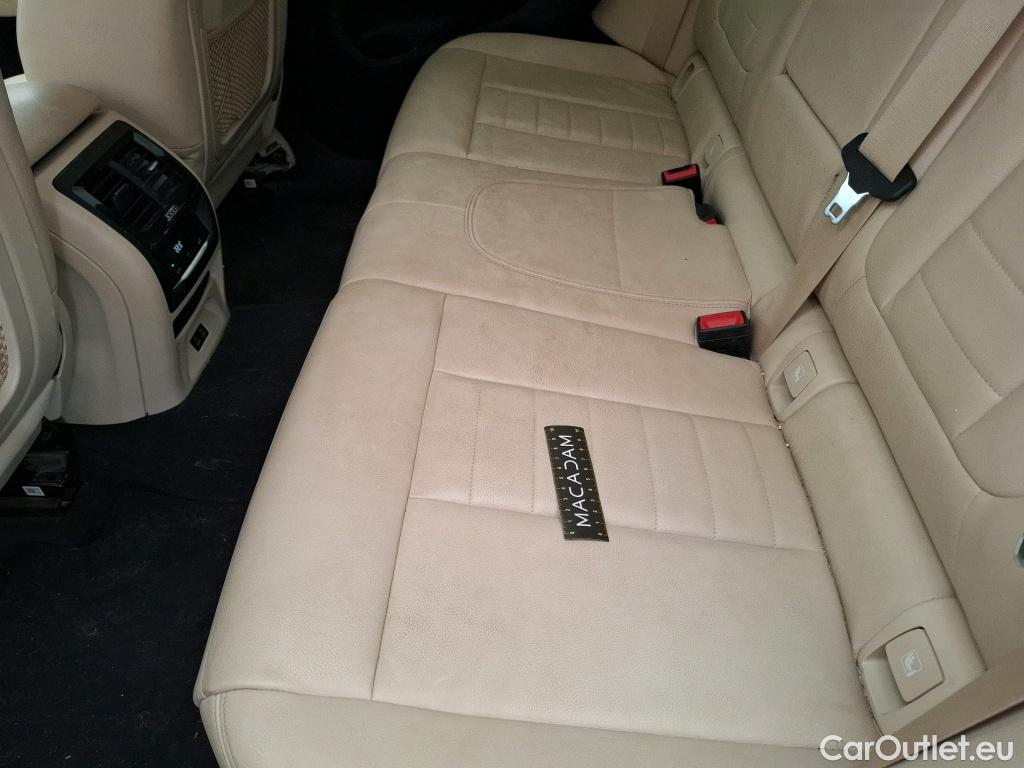  Bmw  X3 Série  sDrive 18d Luxury 2.0 150CV BVA8 E6d #52