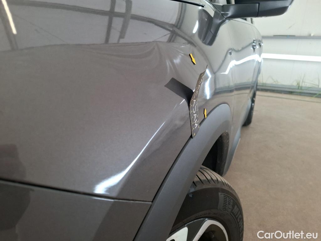  Citroen  C5  Aircross Shine 1.5 BlueHDi 130CV BVA8 E6dT #5