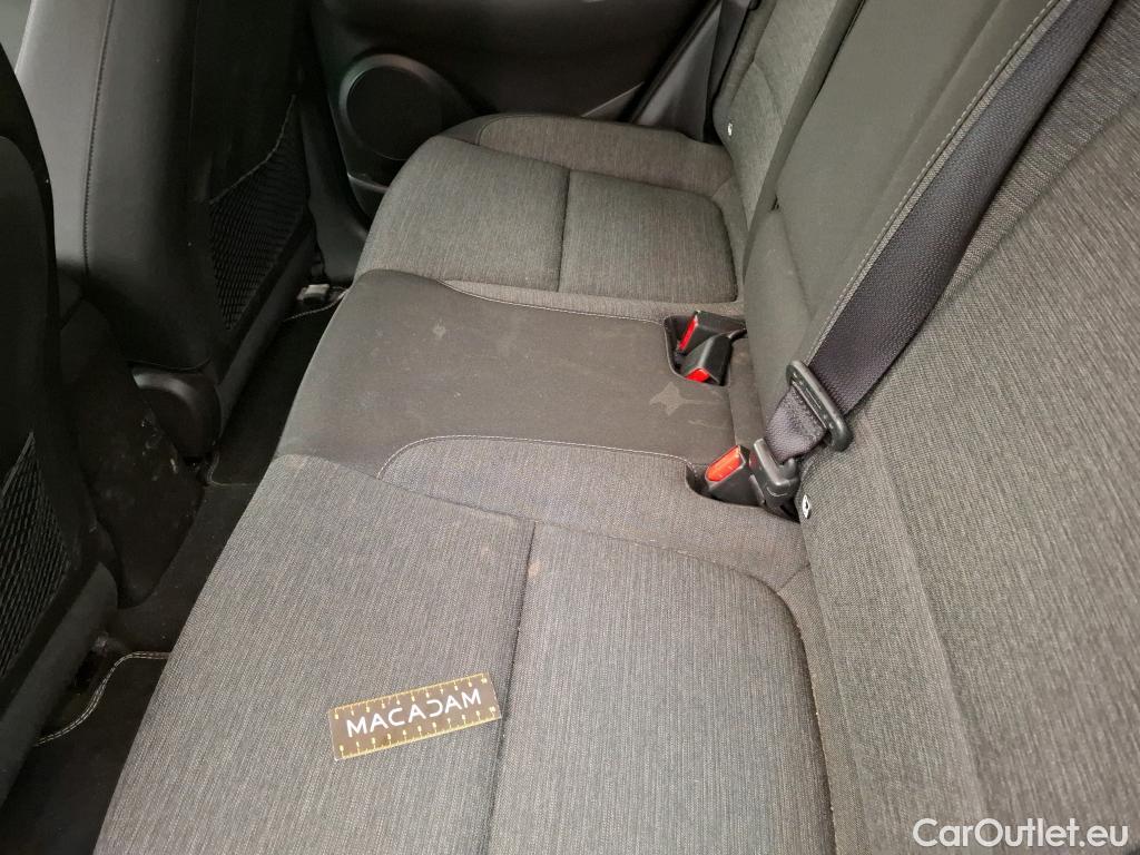  Hyundai  Konna HYUNDAI Kona / 2017 / 5P / SUV ELECTRIQUE 39 kWh 136 ch Creative #9