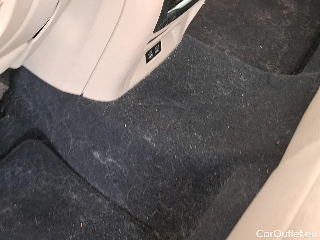  Bmw  X3 Série  sDrive 18d Luxury 2.0 150CV BVA8 E6d #61