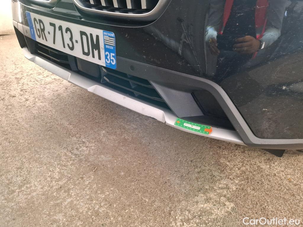  Bmw  X3 BMW  / 2021 / 5P / SUV xDrive30e 292ch xLine BVA8 #1