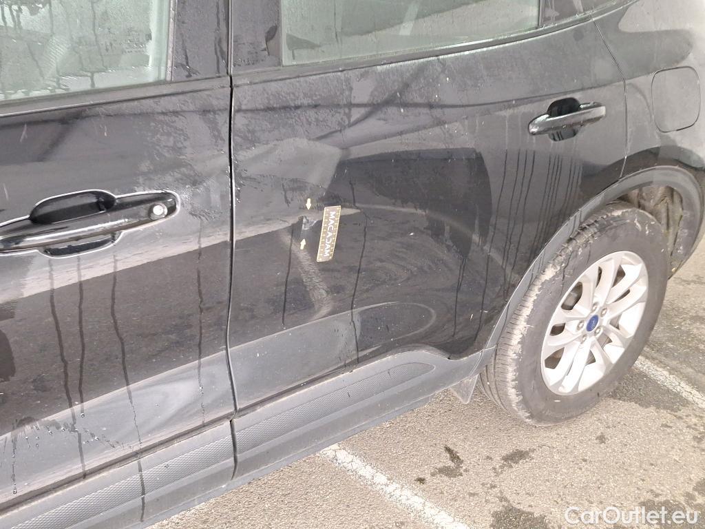  Ford  Kuga  Titanium Hybrid 2.5 190CV BVA6 E6dT #5