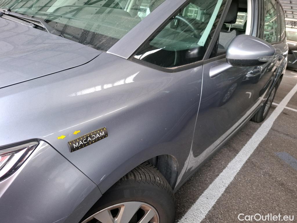  Citroen  C4 Grand Picasso Grand C4 Picasso/Spacetourer Business Class 1.5 BlueHDi 130CV BVA8 7 Sieges E6dT #32