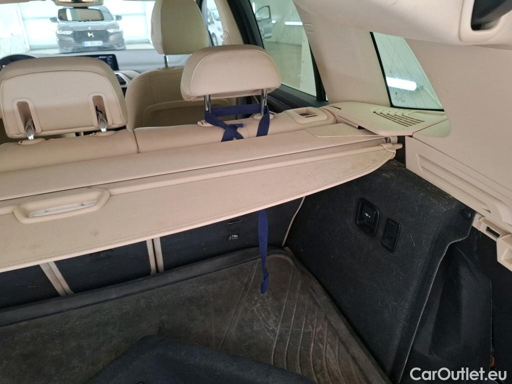  Bmw  X3 Série  sDrive 18d Luxury 2.0 150CV BVA8 E6d #64