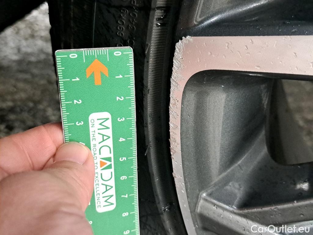  Hyundai  Konna Kona Creative Hybrid 2WD 1.6 GDI 140CV BVA6 E6d #31