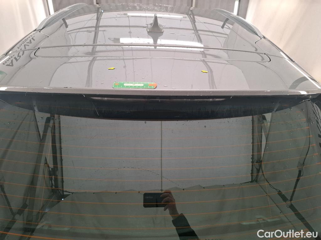  Ford  Kuga FORD  / 2019 / 5P / SUV 2.5 190 hybrid Flexifuel Pshift Titanium #5