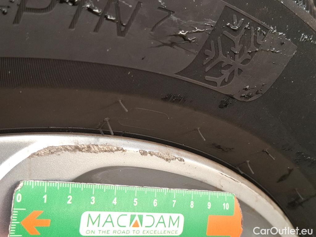  Citroen  C5  Aircross Feel 1.2 PureTech 130CV BVM6 E6d #18