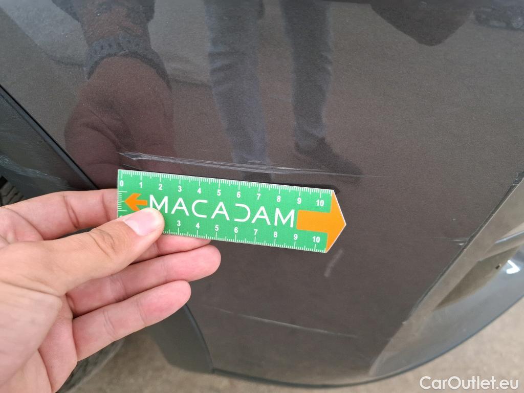  DS  DS7 DS DS 7 Crossback / 2017 / 5P / SUV BlueHDi 130 Auto Executive #10