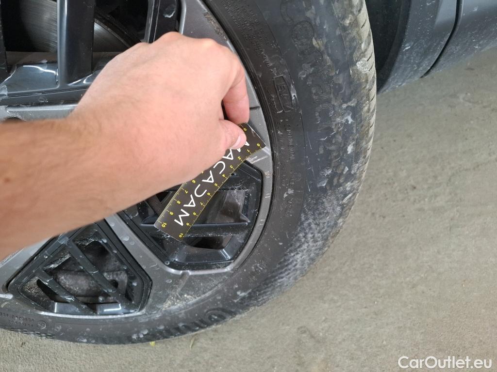  Citroen  C4  Berline Feel Pack 1.2 PureTech 130CV BVM6 E6d #15