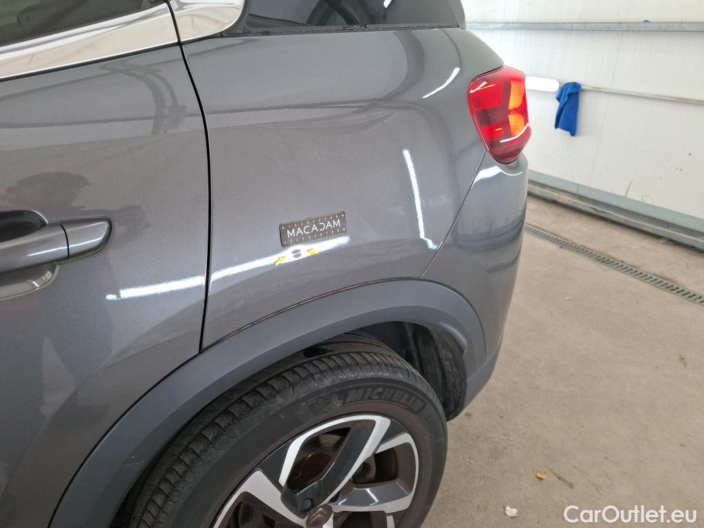  Citroen  C5  Aircross Shine 1.5 BlueHDi 130CV BVA8 E6dT #24