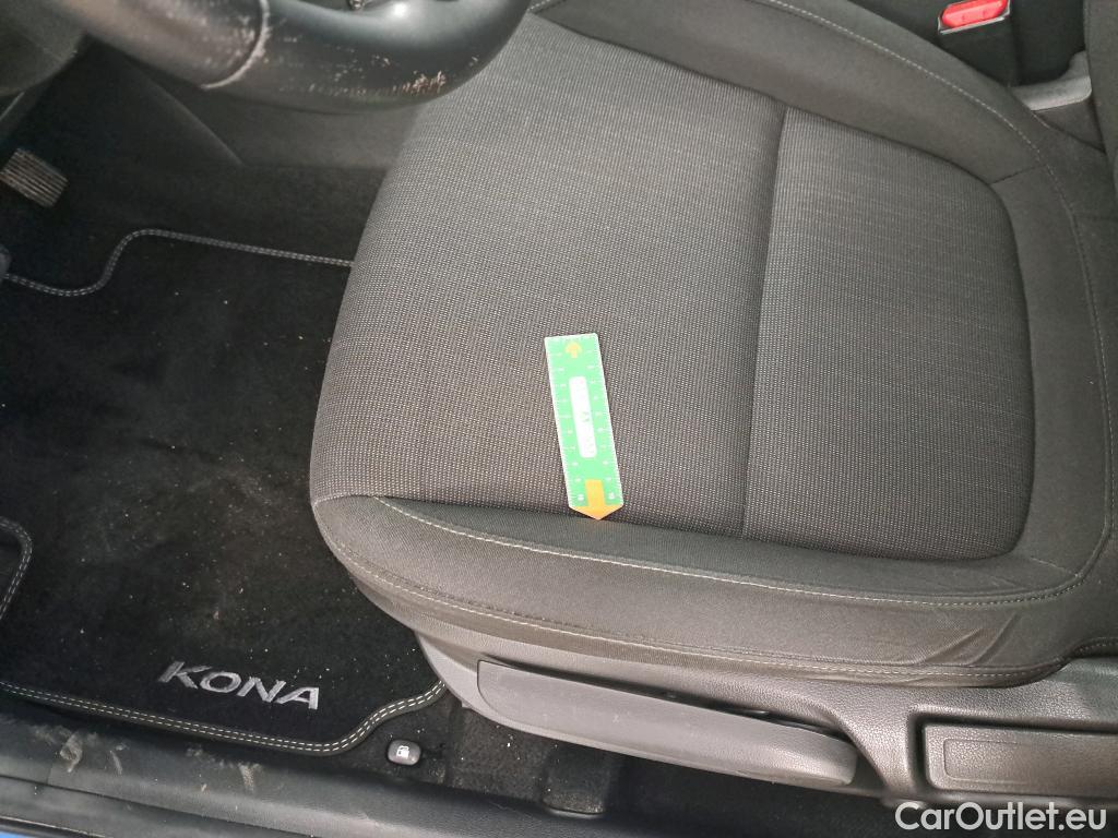  Hyundai  Konna Kona Creative Hybrid 2WD 1.6 GDI 140CV BVA6 E6d #35