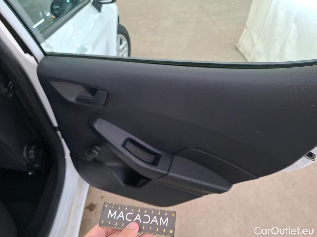  Ford  Fiesta  Cool&Connect 1.1 75CV BVM5 E6dT #3