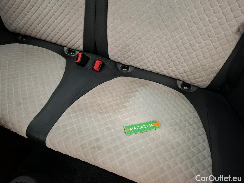  Fiat  500 FIAT C  2015  2P  Cabriolet Hybrid 1 0 BSG 70 ch Dolcevita #23