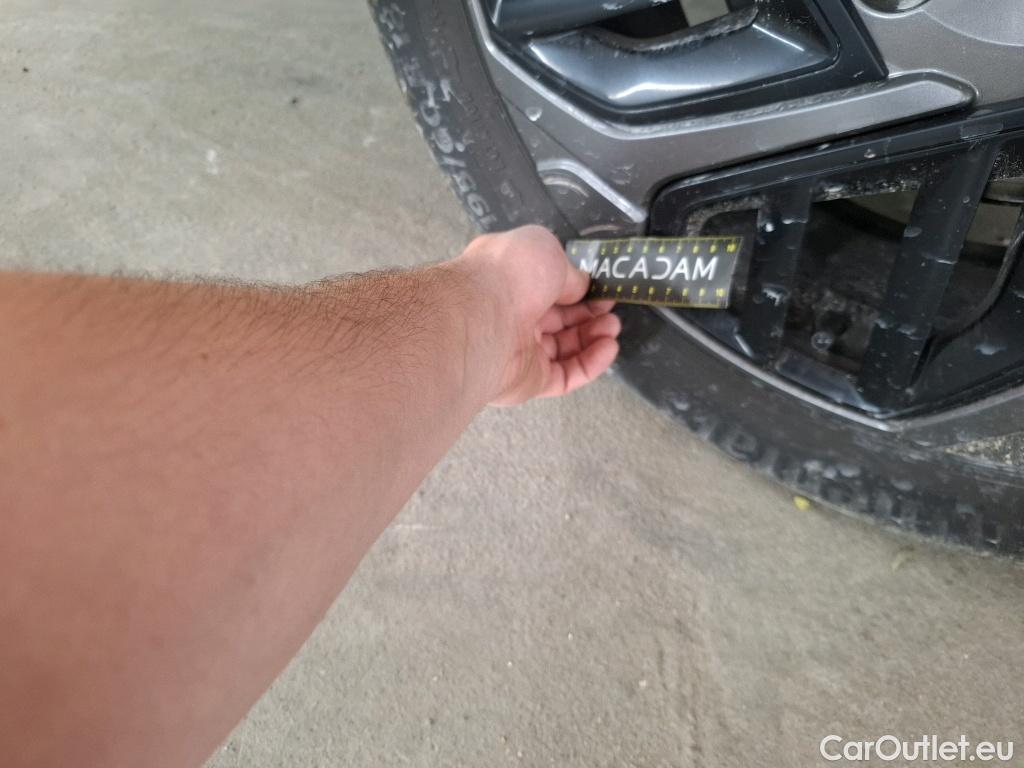  Citroen  C4  Berline Feel Pack 1.2 PureTech 130CV BVM6 E6d #17