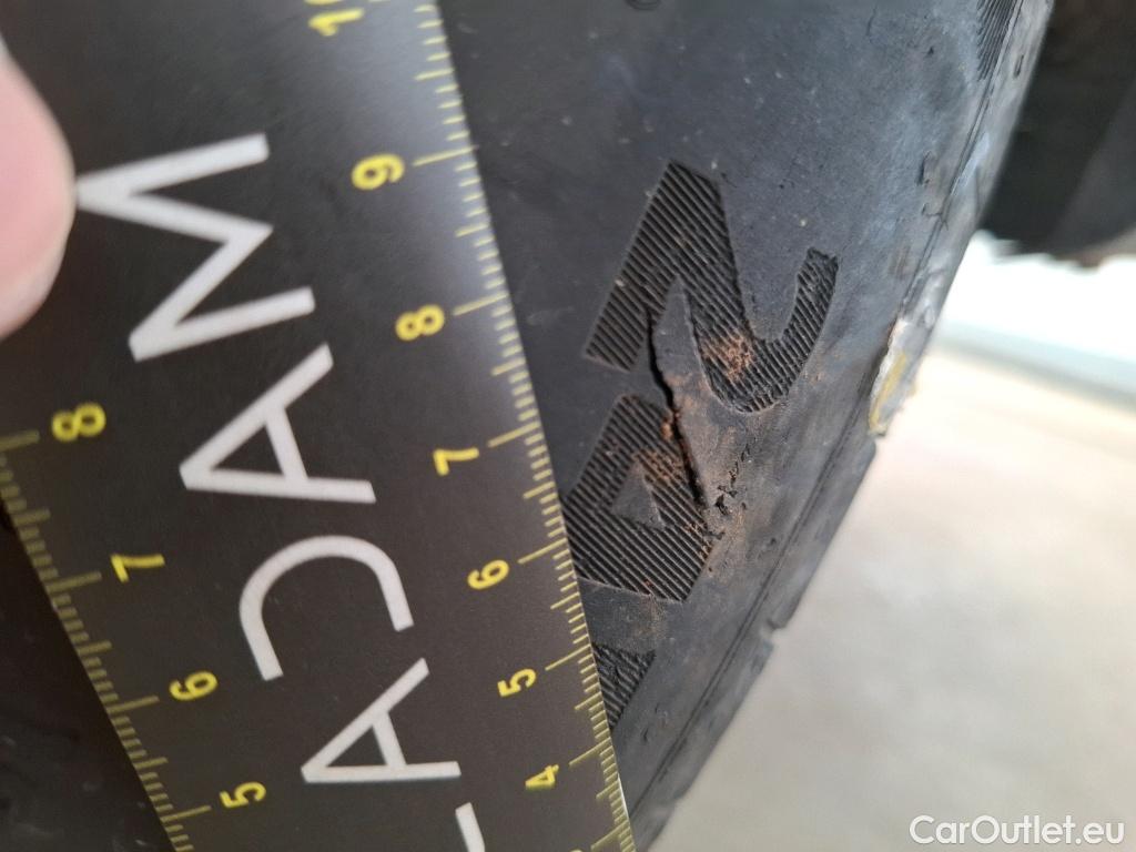  Bmw  X3 Série  sDrive 18d Luxury 2.0 150CV BVA8 E6d #10