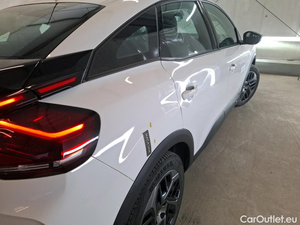  Citroen  C4  Berline Feel Pack 1.2 PureTech 130CV BVM6 E6d #1