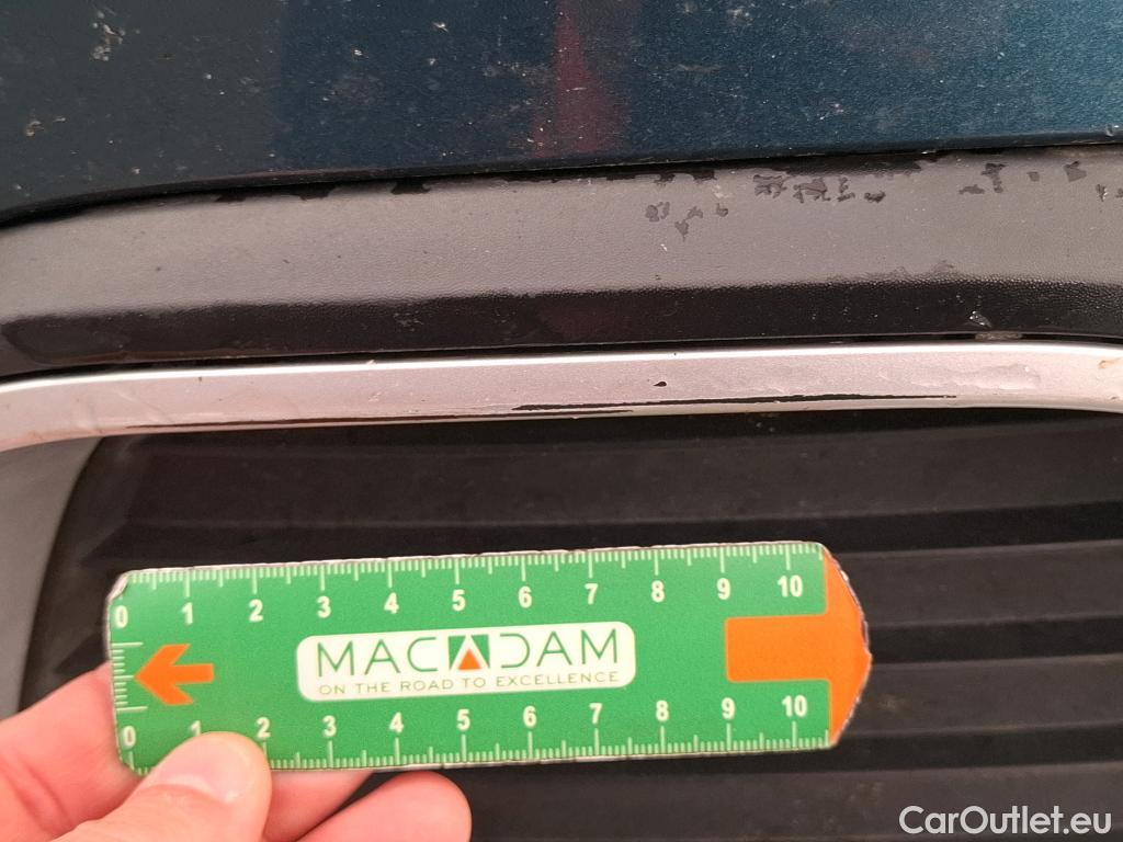  Citroen  C5  Aircross Feel 1.2 PureTech 130CV BVM6 E6d #29