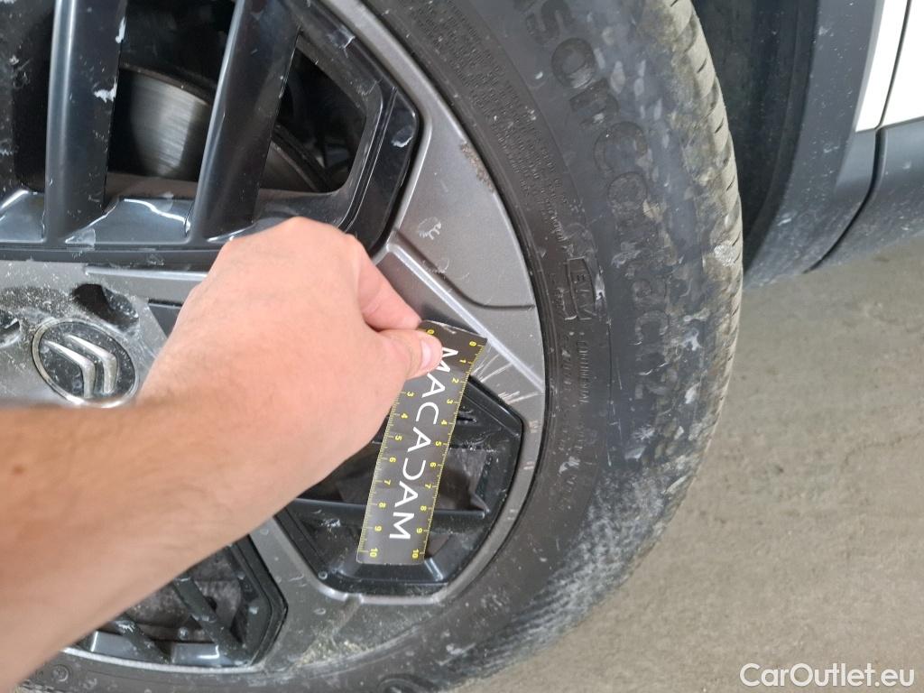  Citroen  C4  Berline Feel Pack 1.2 PureTech 130CV BVM6 E6d #13