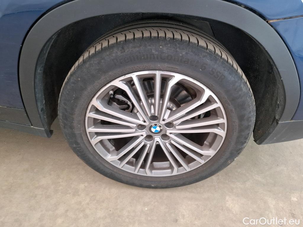  Bmw  X3 Série  sDrive 18d Luxury 2.0 150CV BVA8 E6d #33