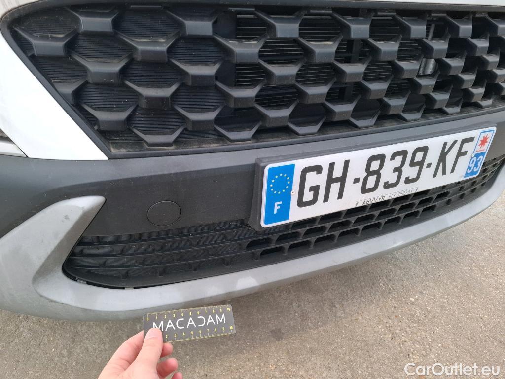  Hyundai  Konna Kona Intuitive Hybrid 2WD 1.6 GDI 140CV BVA6 E6d #17