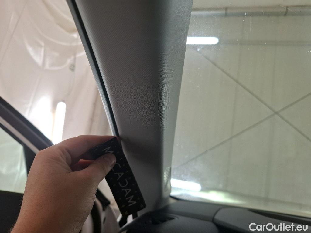  Citroen  C4  Berline Feel Pack 1.2 PureTech 130CV BVM6 E6d #26